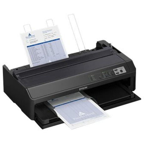 Epson FX-2190IIN Impact Matrix Printer - image 2 of 3