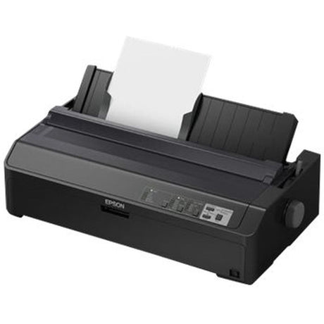 Epson FX-2190IIN Impact Matrix Printer - image 3 of 3