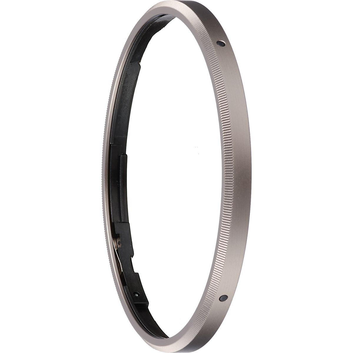 Ricoh Ring Cap GN-3 Dark Grey