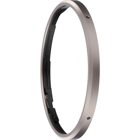 Ricoh Ring Cap GN-3 Dark Grey