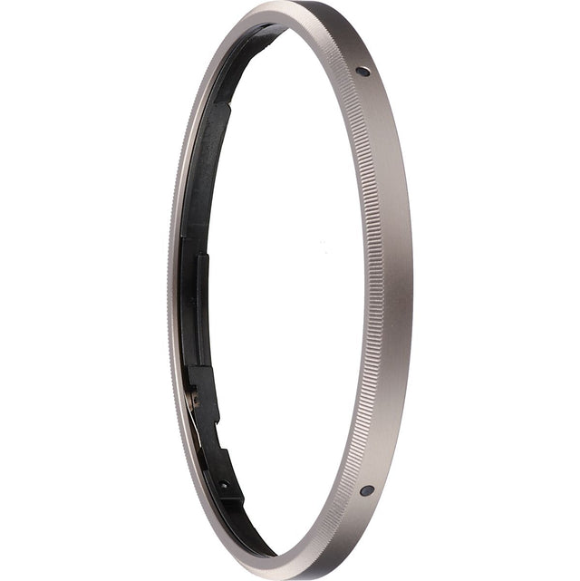 Ricoh Ring Cap GN-3 Dark Grey
