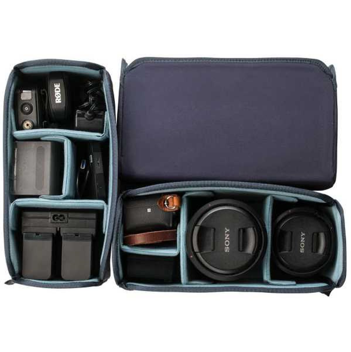 Shimoda Core Unit Small - Parisian Night (520-091) - image 2 of 5