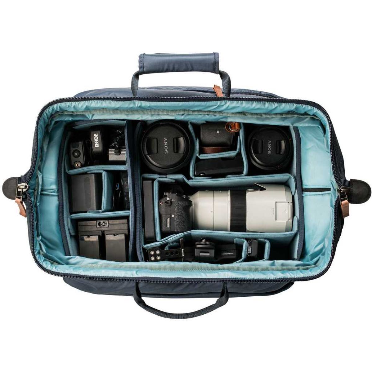 Shimoda Core Unit Small - Parisian Night (520-091) - image 5 of 5