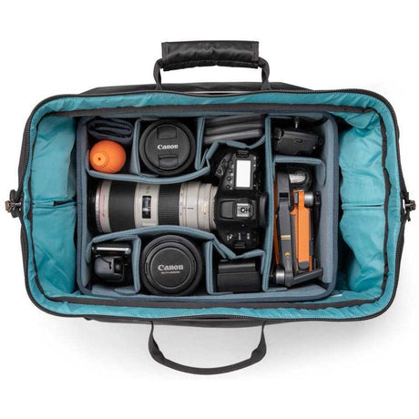 Shimoda Trolley Carry-On Roller (520-112) - image 2 of 5
