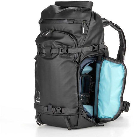Shimoda Backpack Action X25 V2 Starter Kit - Black (520-118) - image 2 of 5