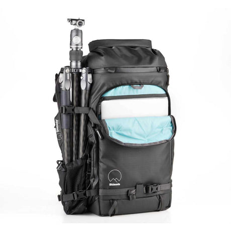 Shimoda Backpack Action X25 V2 Starter Kit - Black (520-118) - image 3 of 5