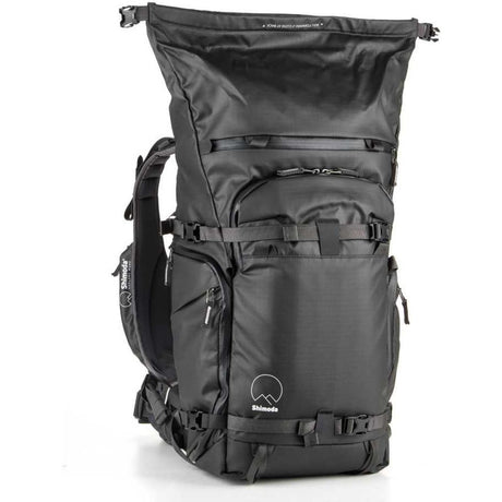 Shimoda Backpack Action X25 V2 Starter Kit - Black (520-118) - image 4 of 5