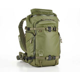 Shimoda Backpack Action X25 V2 Starter Kit - Green (520-119) - image 2 of 5
