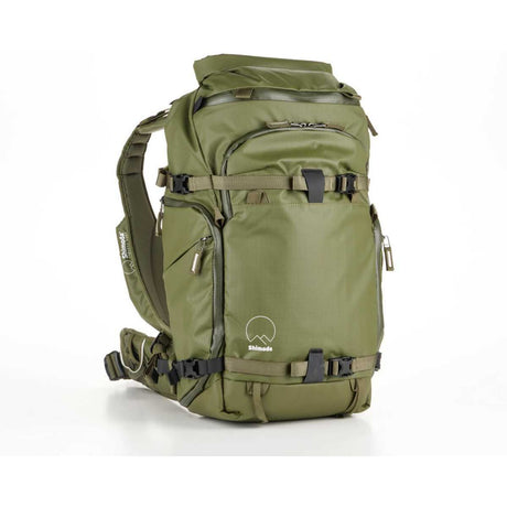 Shimoda Backpack Action X25 V2 Starter Kit - Green (520-119) - image 2 of 5