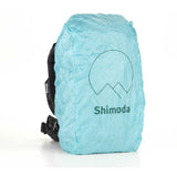 Shimoda Backpack Action X25 V2 Starter Kit - Yellow (520-120) - image 5 of 5