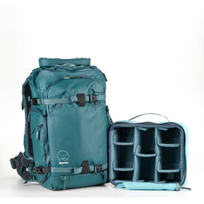 Shimoda Backpack X25 Women's w/ Core Unit (520-121)