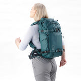 Shimoda Backpack X25 Women's w/ Core Unit (520-121) - image 5 of 5