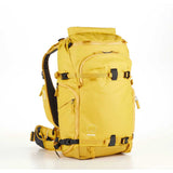 Shimoda Backpack Action X30 V2 - Yellow (520-124)