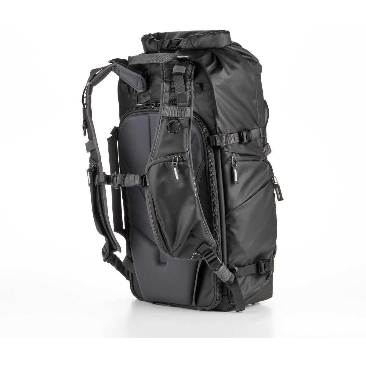 Shimoda Backpack Action X30 V2 - Yellow (520-124)