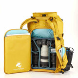 Shimoda Backpack Action X30 V2 - Yellow (520-124)
