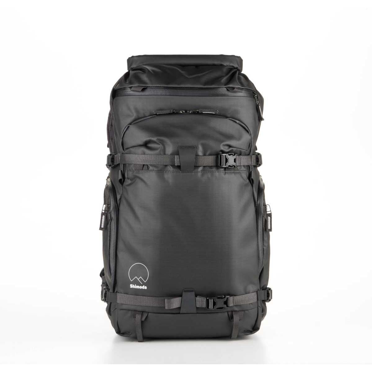 Shimoda Action X30 V2 Starter Kit - Zwart (520-125)