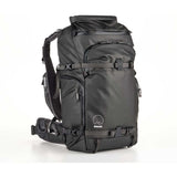 Shimoda Action X30 V2 Starter Kit - Zwart (520-125)