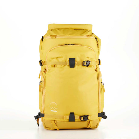 Shimoda Backpack Action X30 V2 Starter Kit - Yellow (520-127)
