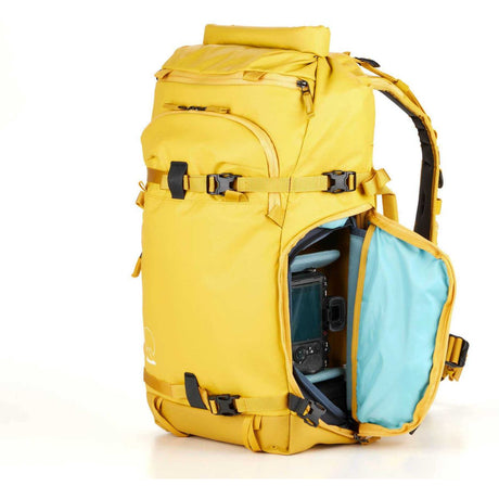 Shimoda Backpack Action X30 V2 Starter Kit - Yellow (520-127) - image 5 of 5