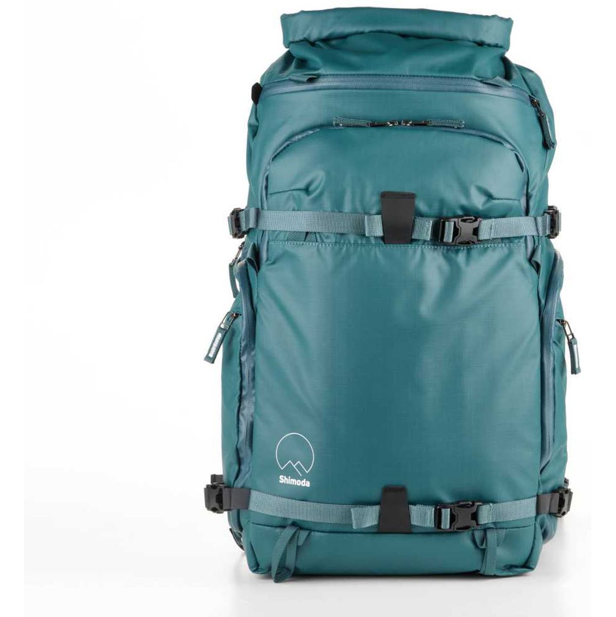 Shimoda Action X30 Women's V2 Starter Kit - Teal (520-128)