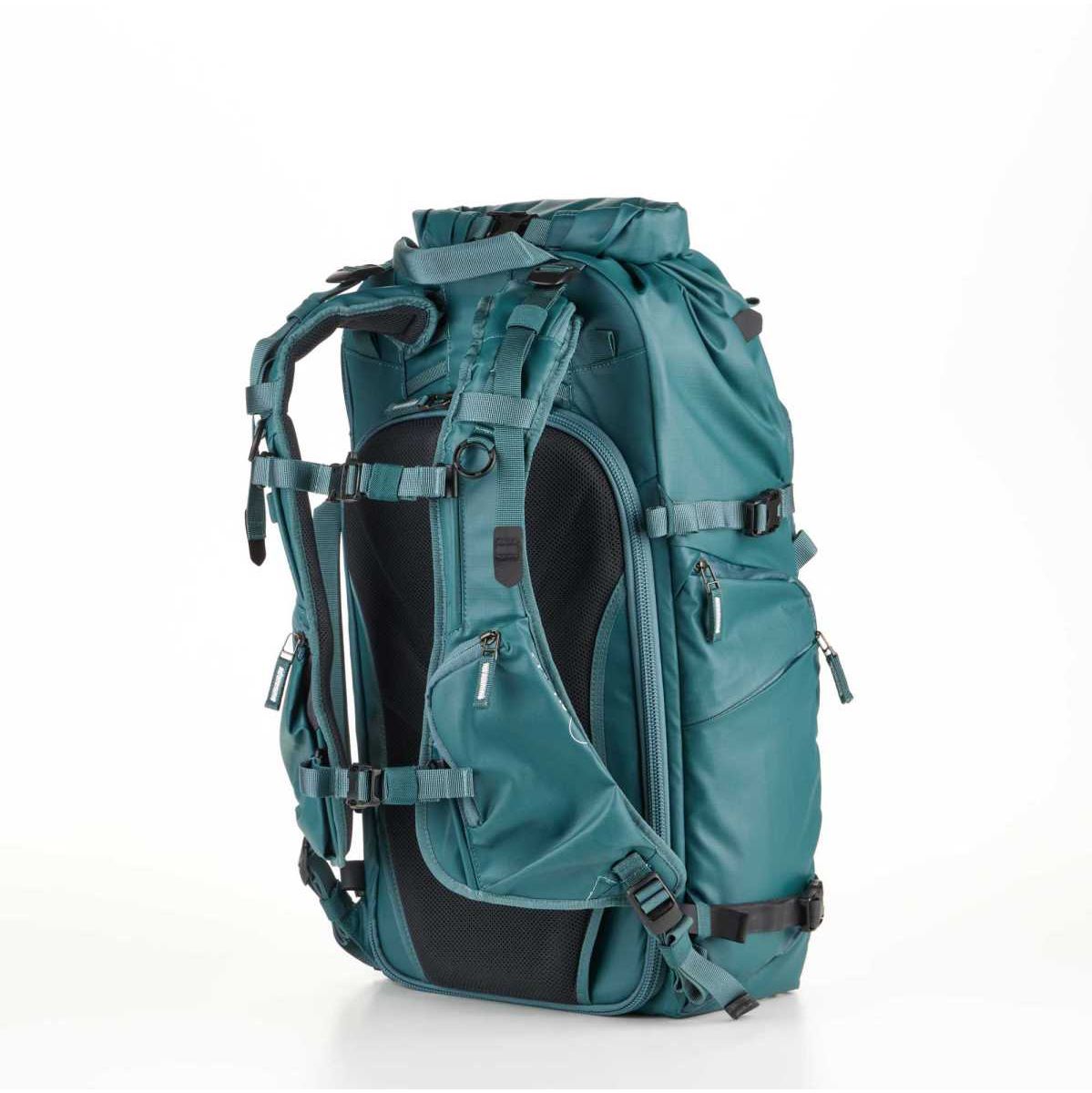 Shimoda Action X30 Women's V2 Starter Kit - Teal (520-128)