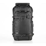 Shimoda Backpack Action X40 V2 - Black (520-129)
