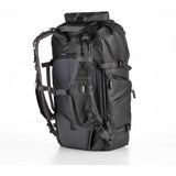 Shimoda Backpack Action X40 V2 - Black (520-129) - image 2 of 5