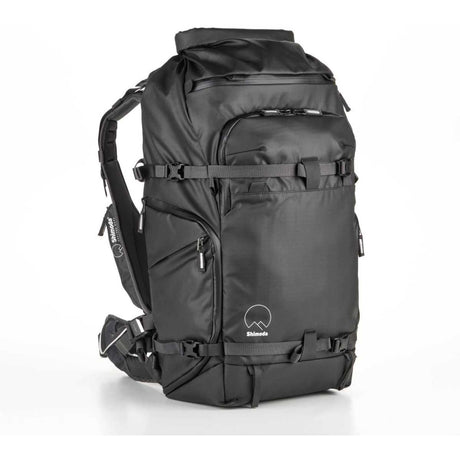 Shimoda Backpack Action X40 V2 - Black (520-129) - image 3 of 5