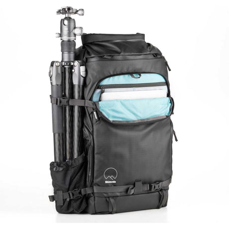 Shimoda Backpack Action X40 V2 - Black (520-129) - image 4 of 5