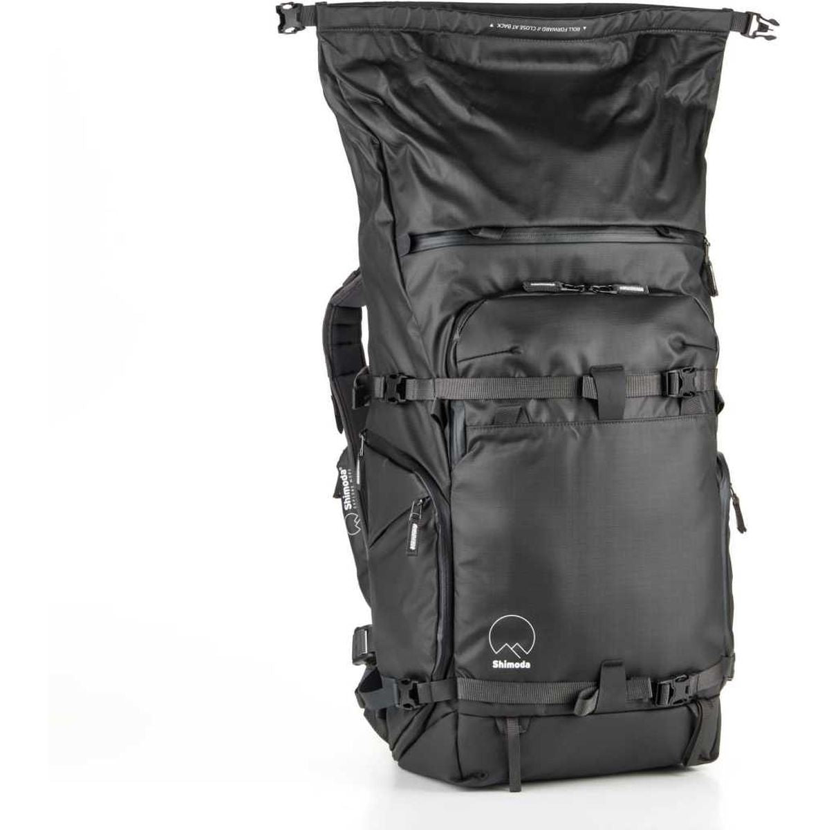 Shimoda Backpack Action X40 V2 - Green (520-130) - image 2 of 5