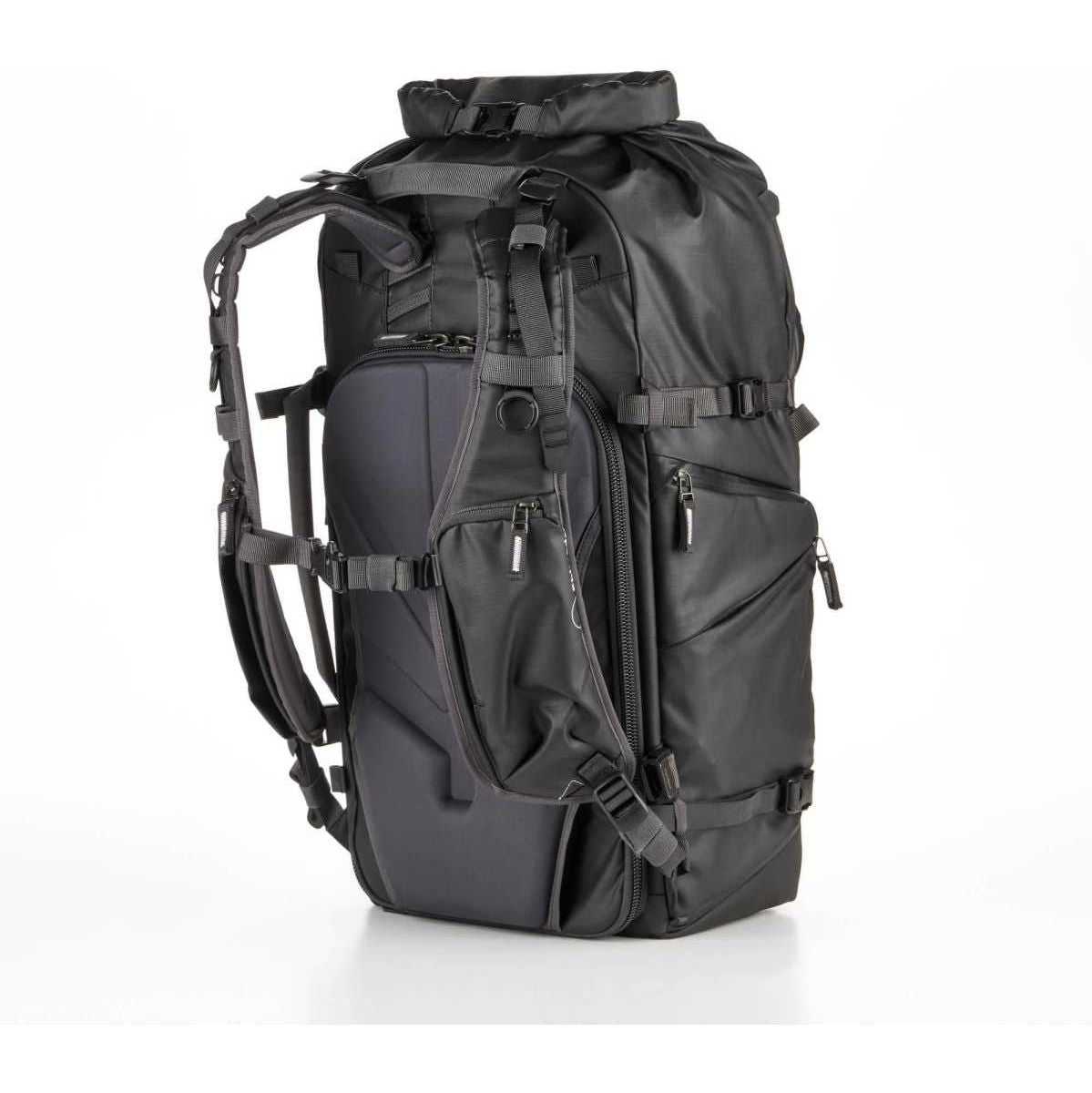 Shimoda Backpack Action X40 V2 - Green (520-130) - image 3 of 5