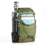 Shimoda Backpack Action X40 V2 - Green (520-130) - image 4 of 5