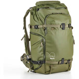 Shimoda Backpack Action X40 V2 - Green (520-130) - image 5 of 5