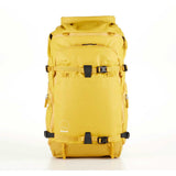Shimoda Backpack Action X40 V2 - Yellow (520-131)