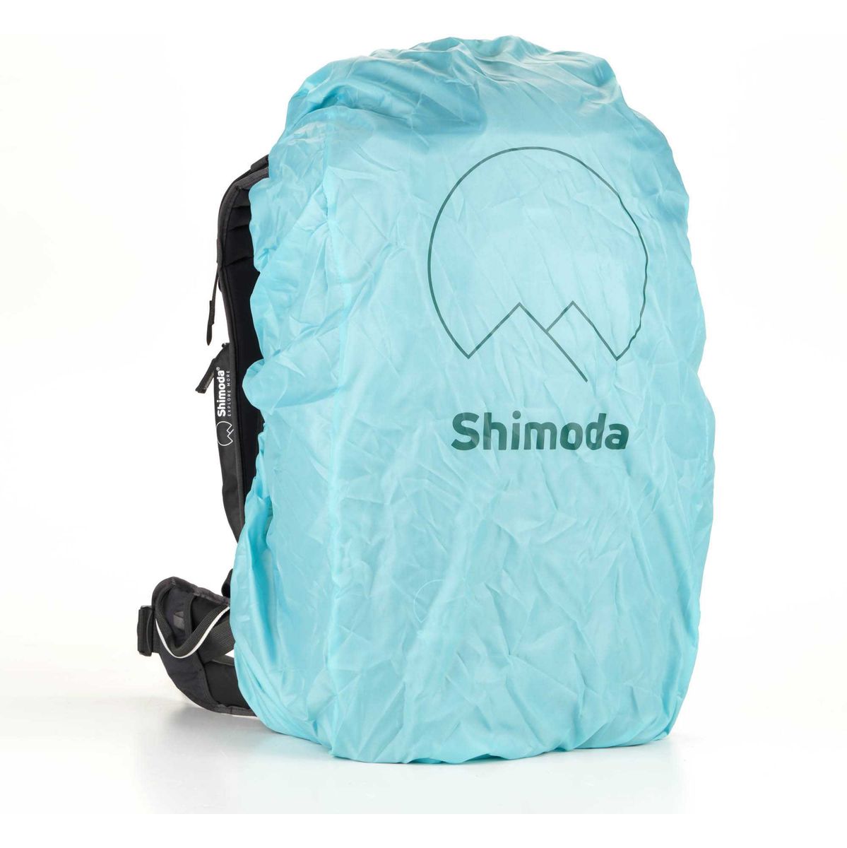 Shimoda Backpack Action X40 V2 - Yellow (520-131) - image 4 of 5