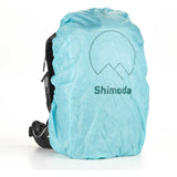 Shimoda Backpack Action X40 V2 - Yellow (520-131) - image 4 of 5