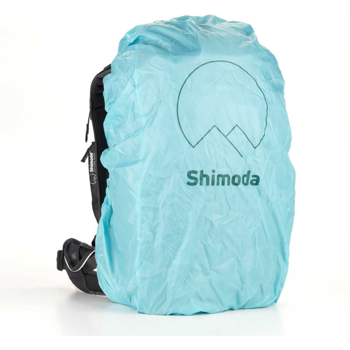 Shimoda Backpack Action X40 V2 Starter Kit - Black (520-132) - image 2 of 5