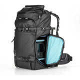 Shimoda Backpack Action X40 V2 Starter Kit - Black (520-132) - image 3 of 5