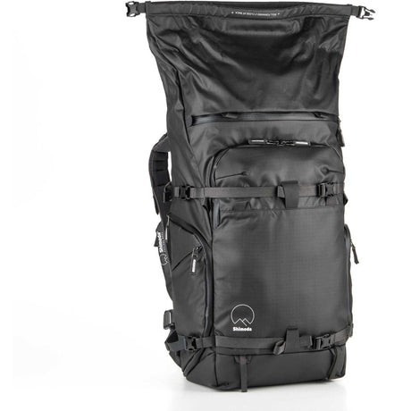 Shimoda Backpack Action X40 V2 Starter Kit Yellow (520-134) - image 3 of 5