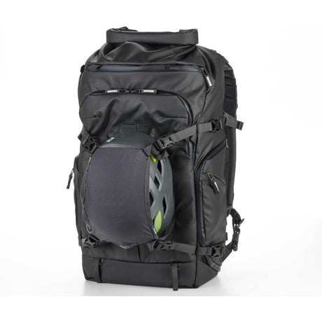 Shimoda Backpack Action X40 V2 Starter Kit Yellow (520-134) - image 5 of 5