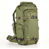 Shimoda Action X50 V2 Backpack - Groen (520-137)