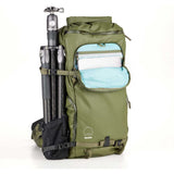 Shimoda Action X50 V2 Backpack - Groen (520-137)