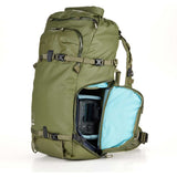 Shimoda Action X50 V2 Backpack - Groen (520-137)