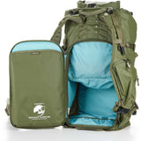 Shimoda Action X50 V2 Backpack - Groen (520-137)