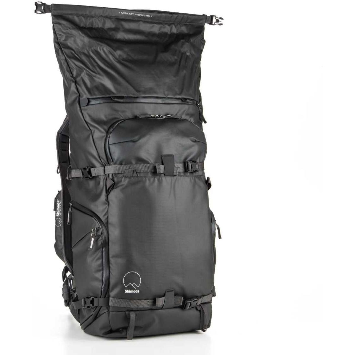 Shimoda Backpack Action X50 V2 - Yellow (520-138)