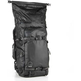 Shimoda Backpack Action X50 V2 - Yellow (520-138)
