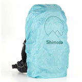 Shimoda Backpack Action X50 V2 - Yellow (520-138)