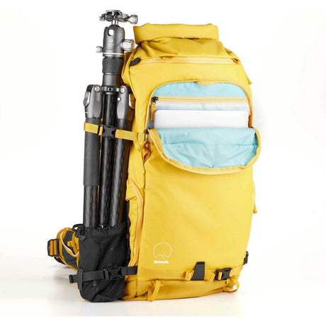 Shimoda Backpack Action X50 V2 Starter Kit - Yellow (520-141) - image 4 of 5