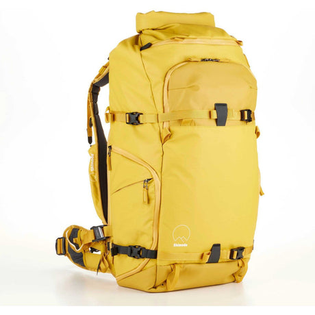 Shimoda Backpack Action X50 V2 Starter Kit - Yellow (520-141) - image 5 of 5