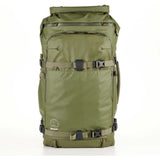 Shimoda Action X70 V2 Backpack - Groen (520-143)